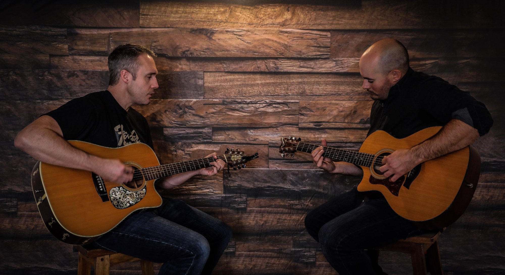 Copperstone acoustic session